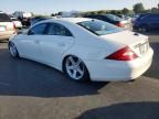 2006 Mercedes-Benz Cls 500c