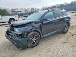 2018 Toyota Rav4 Adventure en venta en Charles City, VA