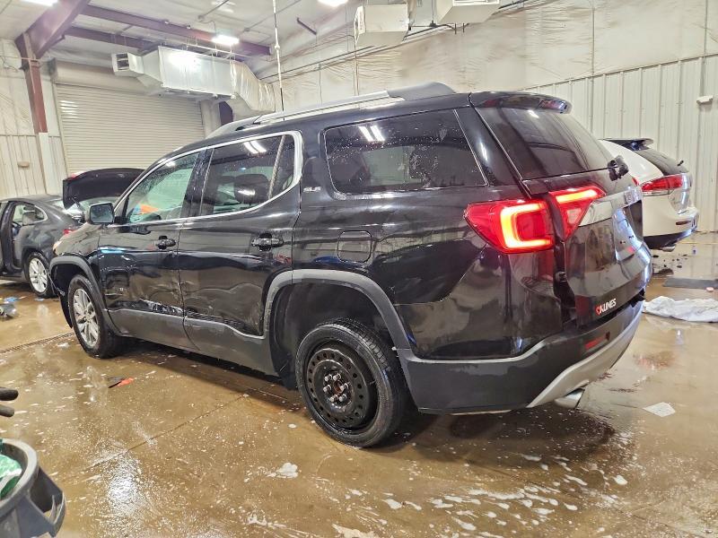 2017 GMC Acadia sle