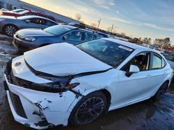 2025 Toyota Camry xse for sale in New Britain, CT