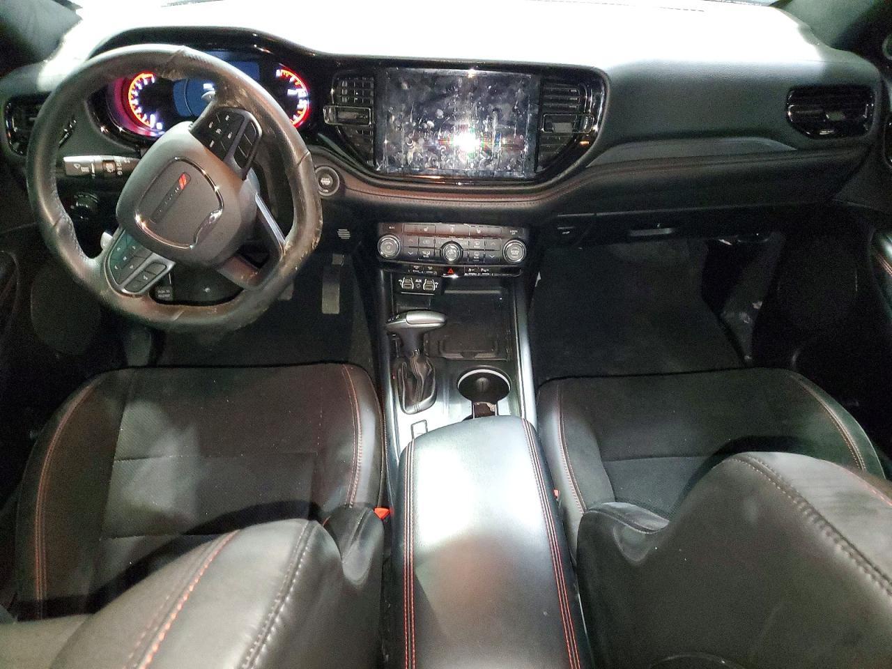 2023 Dodge Durango R/T