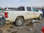 2024 Chevrolet Colorado