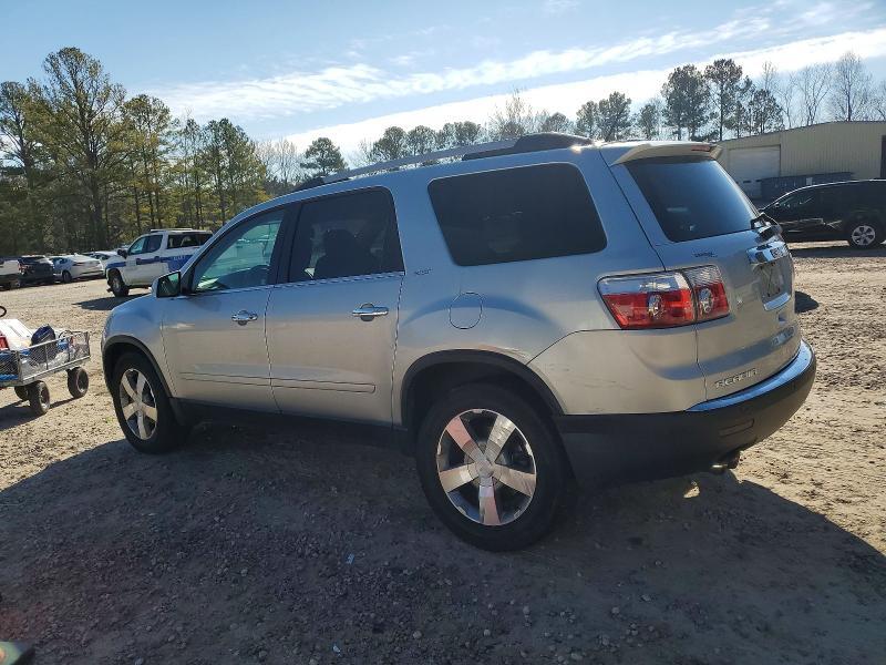 2012 GMC Acadia Slt-2