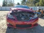 2011 Lexus Is 350