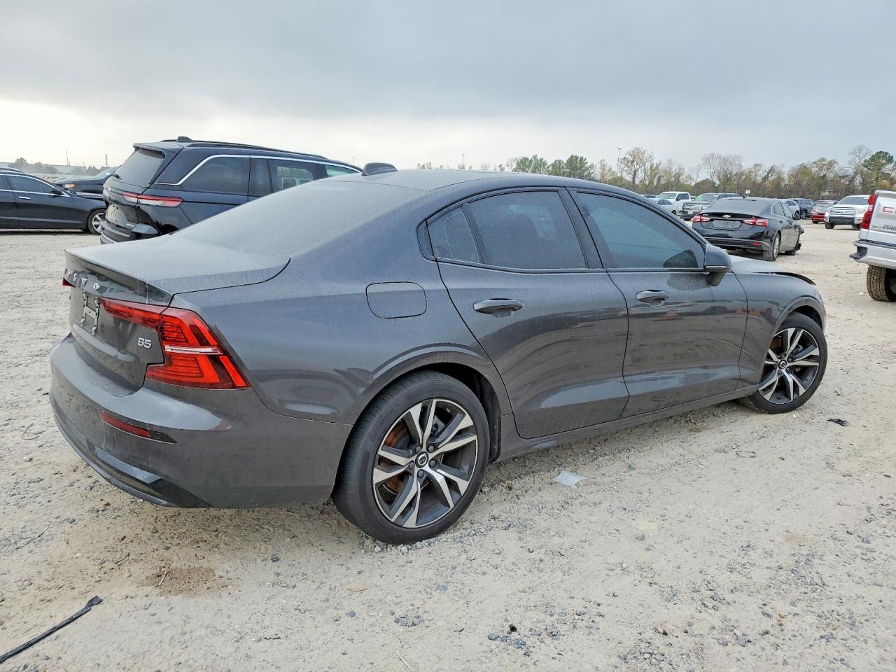 2024 Volvo S60 Core
