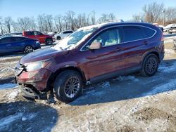 Honda crv salvage cars for sale: 2014 Honda Cr-v exl