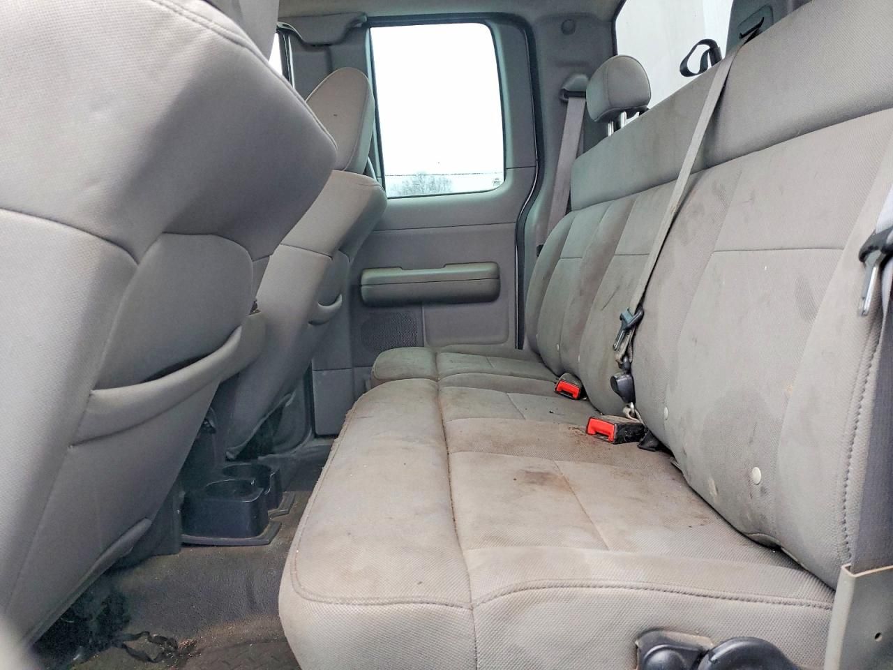 2004 Ford F-150 Heri