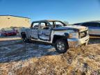 2010 Chevrolet Silverado K2500 Heavy Duty LT