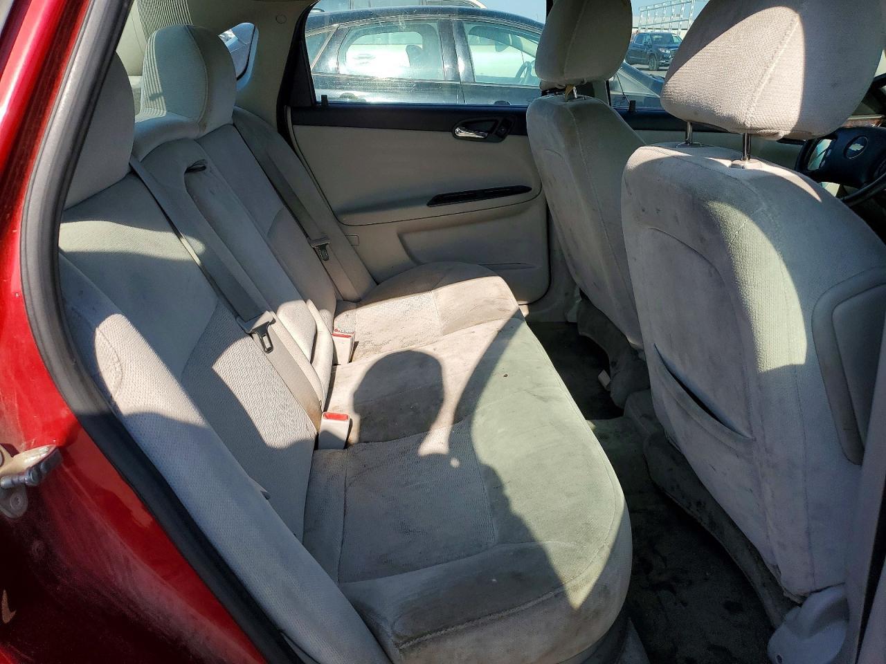 2014 Chevrolet Impala Limited lt
