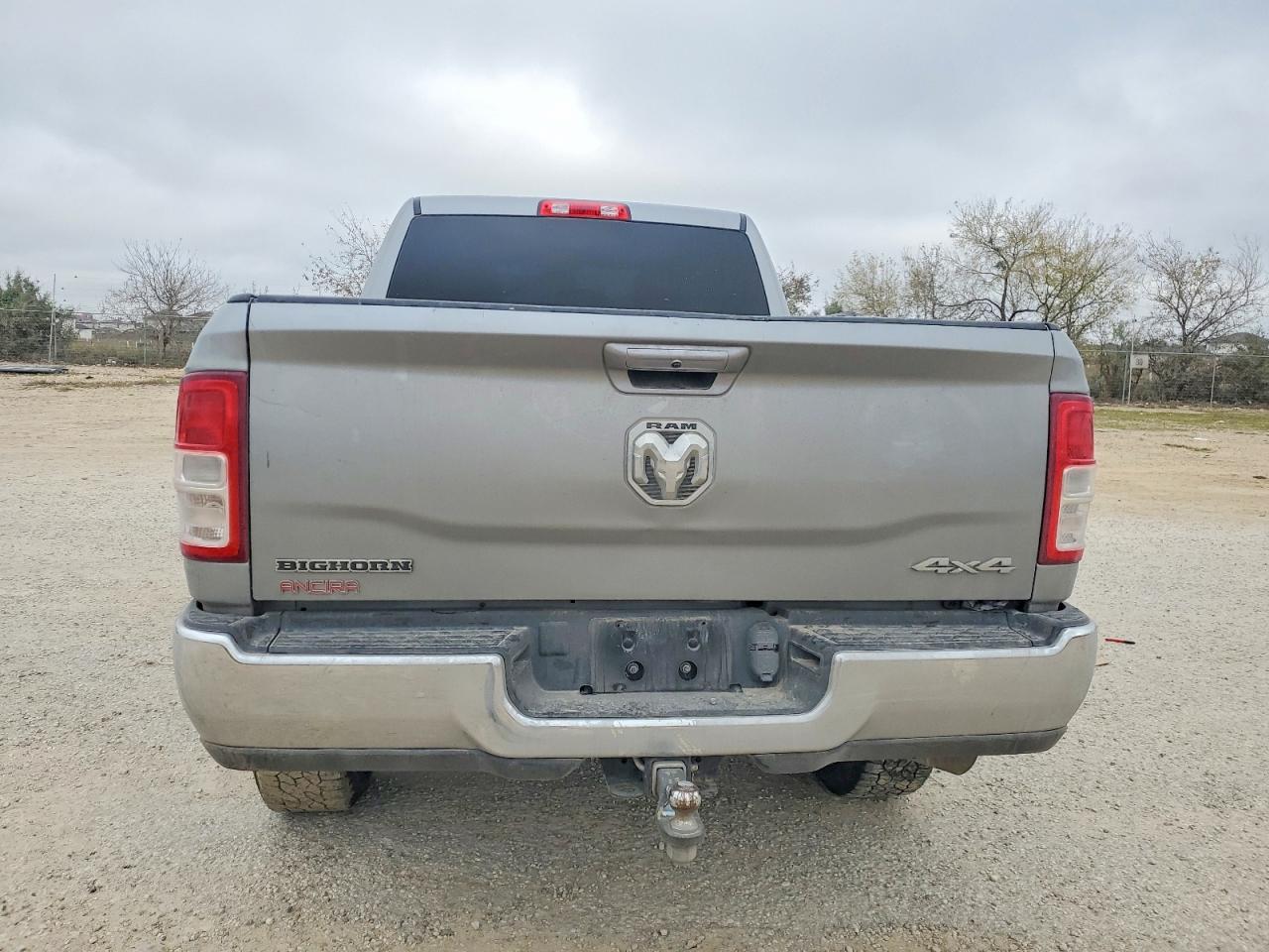 2022 Dodge RAM 2500 BIG Horn