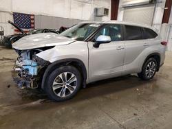 2023 Toyota Highlander Hybrid xle for sale in Avon, MN