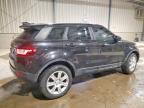 2017 Land Rover Range Rover Evoque se