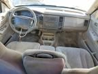 2004 Dodge Dakota Quad slt