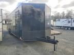 2025 Unknown Trailer-enclosed Cargo Trailer