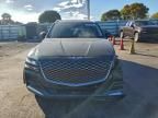 2024 Genesis Gv80 Base