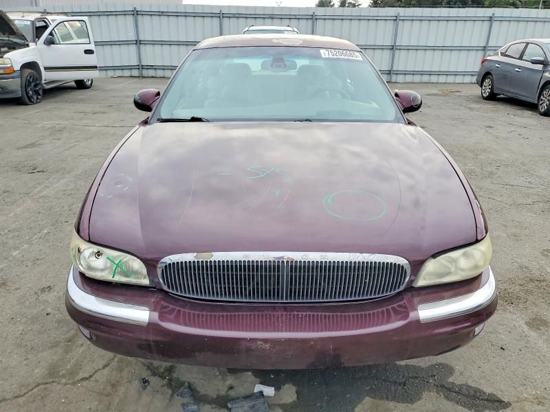 2003 Buick Park Avenue Ultra