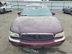 2003 Buick Park Avenue Ultra