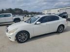 2009 Infiniti G37 Base