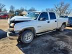2005 Chevrolet Silverado K2500 Heavy Duty