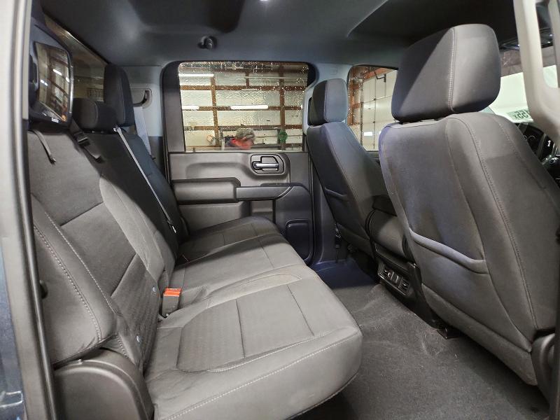 2020 Chevrolet Silverado K2500 Heavy Duty LT