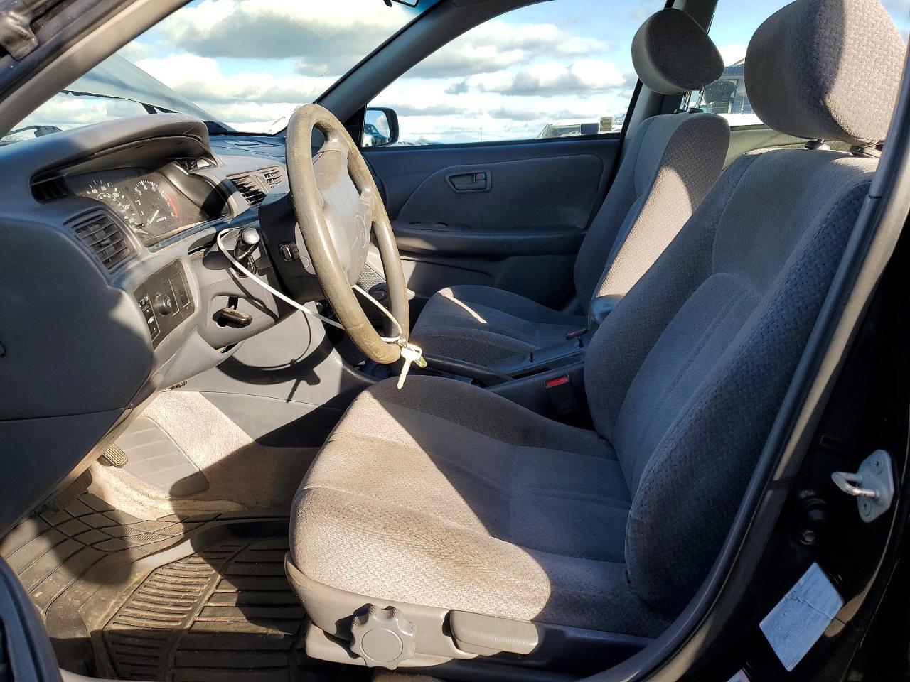2001 Toyota Camry ce