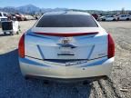 2014 Cadillac Ats Luxury