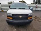 2023 Chevrolet Express G2500 Utility / Service Van