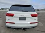 2018 Audi Q7 Premium Plus