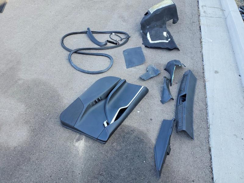 2015 Tesla Model s P85d