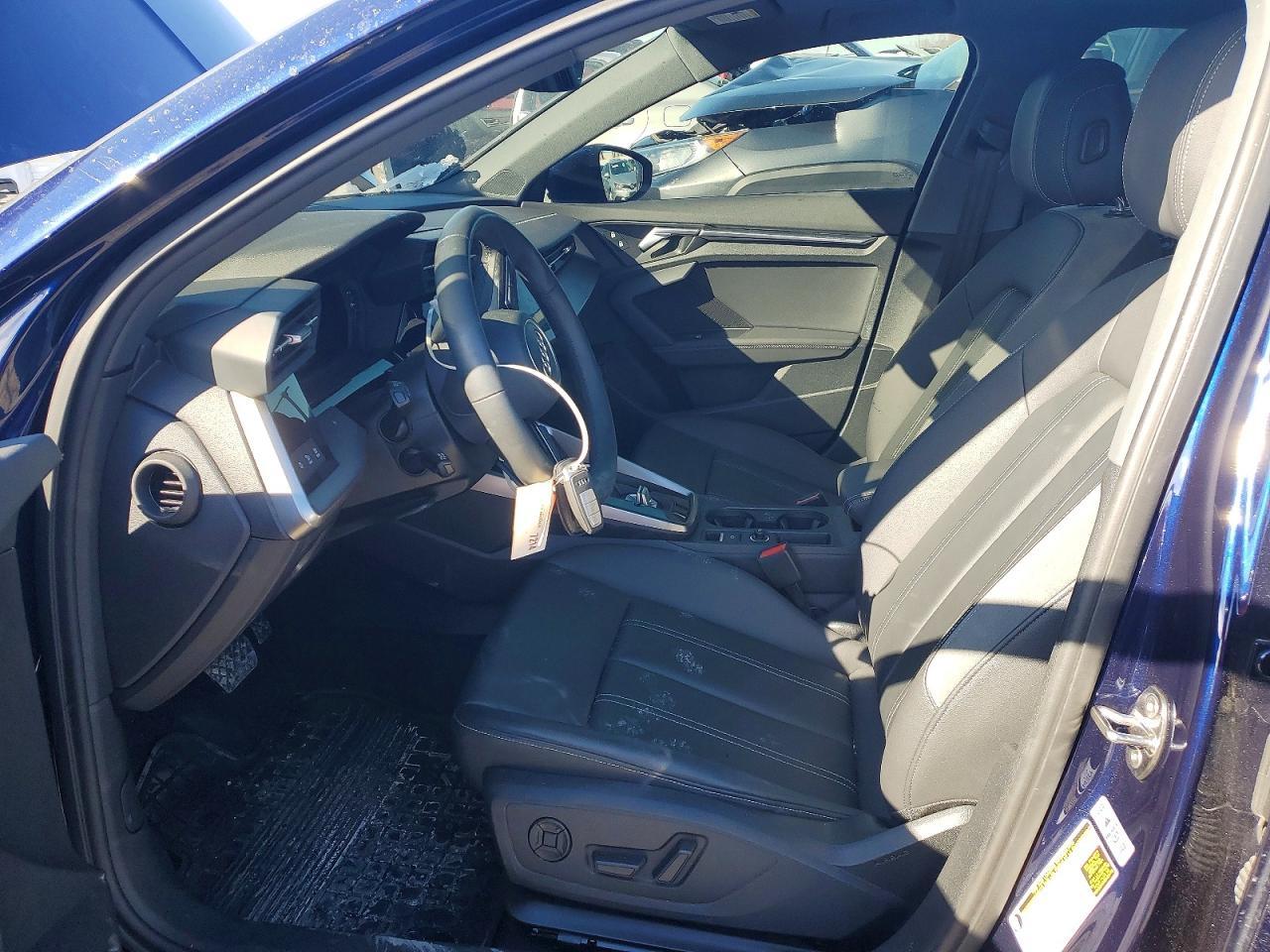 2023 Audi A3 Premium