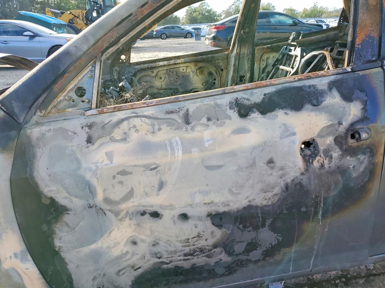 2009 Hyundai Elantra gls