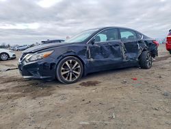 2016 Nissan Altima 2.5 en venta en Fredericksburg, VA