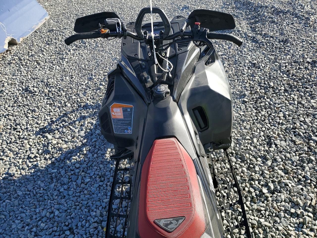 2023 Skidoo 2023 Skidoo Freeride