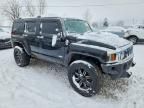 2007 Hummer H3