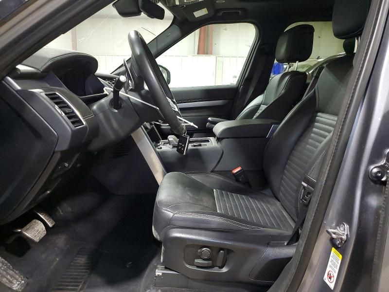 2024 Land Rover Discovery Dynamic se