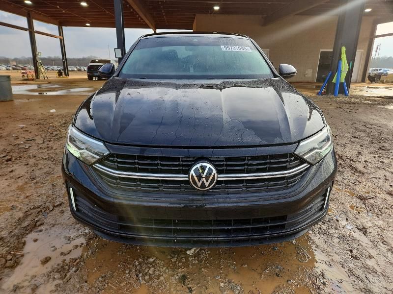 2024 Volkswagen Jetta Sport