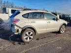 2014 Subaru Xv Crosstrek 2.0i Hybrid