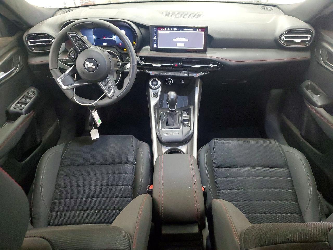 2024 Dodge Hornet R/T