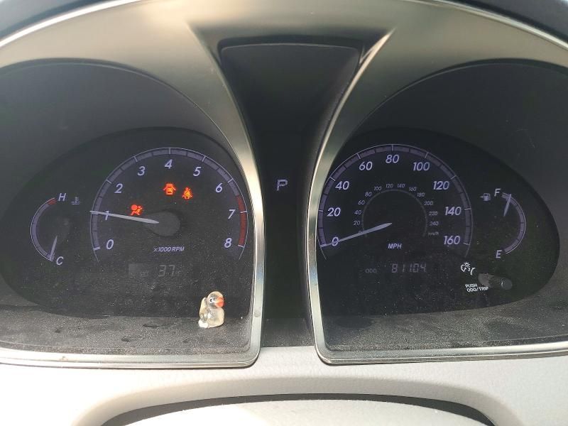 2011 Toyota Avalon Base