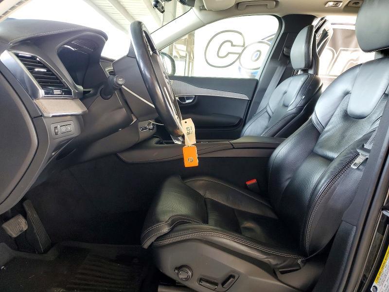 2022 Volvo Xc90 T8 Recharge Inscription