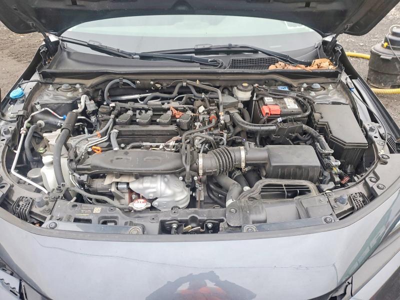 2022 Honda Civic Touring