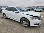 2012 Volkswagen Passat sel