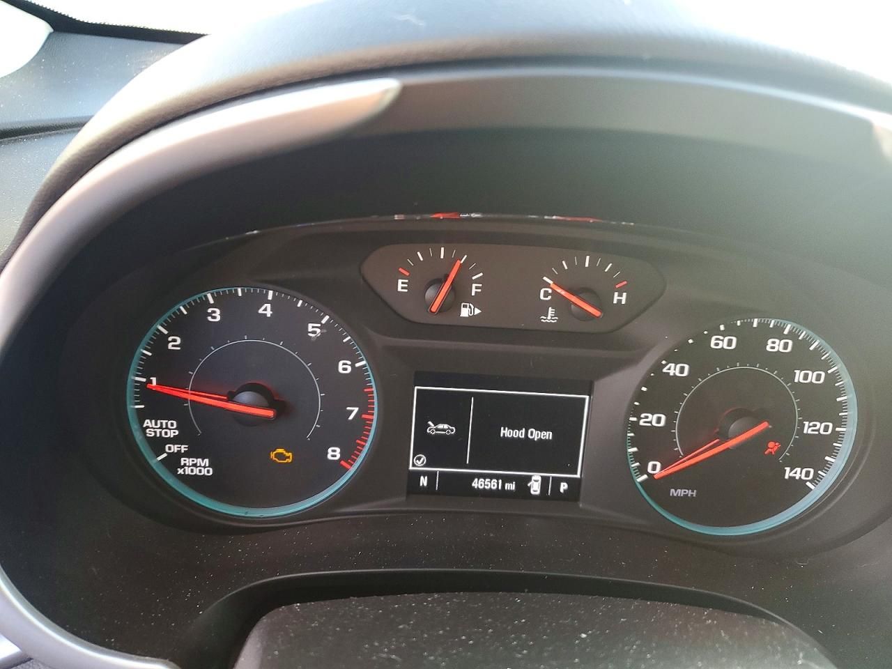 2024 Chevrolet Malibu rs