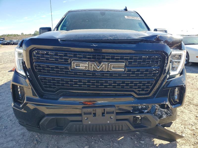 2021 GMC Sierra C1500 Elevation
