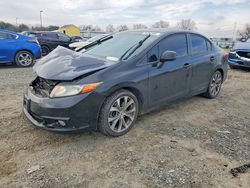 2012 Honda Civic si en venta en Sacramento, CA