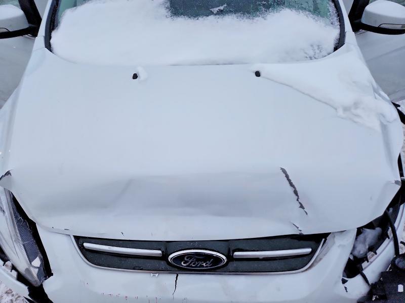 2014 Ford C-max Premium