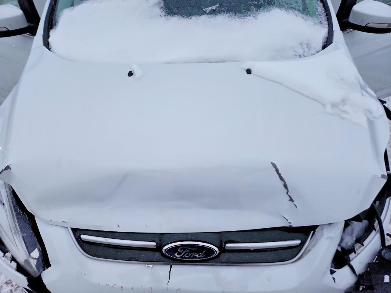 2014 Ford C-max Premium