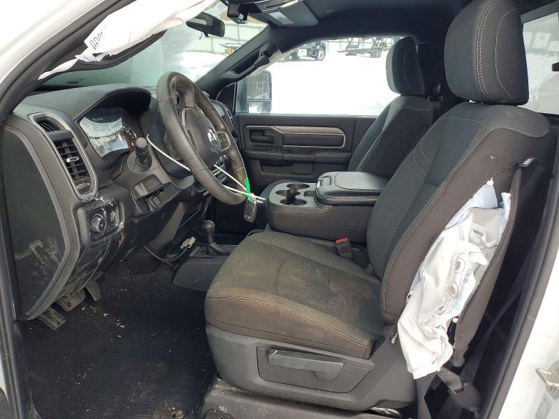 2024 Dodge Ram 2500 Tradesman