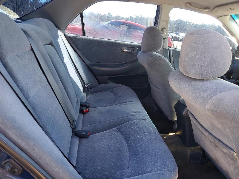 2002 Honda Accord lx