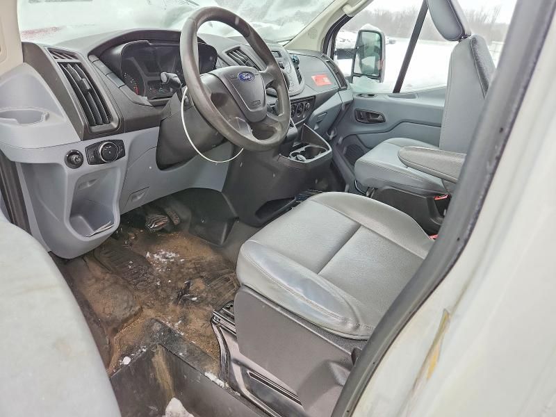 2017 Ford Transit 150 Utility / Service Van